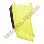 2019 Can-am Outlander 1000R Xmr Rear Back Left Fender W/ Flare 715006051. Fixed Price $149.99.
