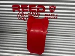 2013 Suzuki Kingquad 750 Axi Center Fender Cover Panel Oem 53119-31G02-YT9 (red). Fixed Price $25.00.