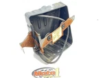Used Oem Honda 84-85 Interceptor VF500F Battery Tray Assy 50320-MF2-000 UB3. Fixed Price $19.92.