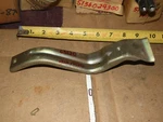 Nos Suzuki # 63120-22A00 Rear Reinforcement Rh. Fixed Price $19.00.