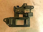 Kawasaki Ninja 250 Electronics Mount. Fixed Price $10.00.