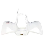 Maier Mfg Rear Fender-white For 2006-2009 Honda TRX450R Atv. Fixed Price $368.96.