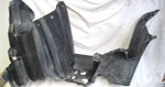 14-19 Honda Rancher TRX420 TRX500 Right Footwell Mud Guard 80121-HR3-A20ZA 4P601. Fixed Price $109.95.