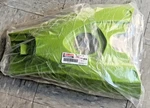 Yamaha Front Fender Acid Green Gas Tank Cover 2014-2026. Fixed Price $129.85.