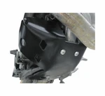 Tm Designworks Skid Plate Black For Kawasaki KX85 112 2004-2023 KXMC-085-BK. Fixed Price $139.95.