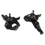 Front Passenger Driver Steering Knuckle Ford Explorer Rwd 1998-2000 698198. Fixed Price $170.74.