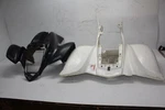 01-05 Yamaha Raptor YFM660R Front Wheel Fender Cowl Fairing. Fixed Price $43.51.