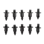 Tusk 19-9251D572-C27462 Replacement Fender Rivets 6MM Push Style 10 Pk. Fixed Price $16.69.