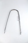 Original Honda CB350 K2-K3 Front Fender Brace Support Bracket Stay New. Fixed Price $79.99.
