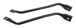 Cru Front Plastic Fender Stays Braces Brackets For Yamaha YFZ350 Banshee. Fixed Price $18.00.