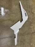 Polaris Rzr 900 Right Side Faring Cover 5451114-728 Ghost Gray. Fixed Price $74.99.