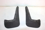 93 Polaris Trail Boss 250 Oem Rear Mud Flap Pair 5850061 5850060 B442. Fixed Price $29.99.