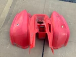 2005 Polaris Phoenix Rear Fenders Plastics. Fixed Price $199.99.