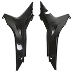 Air Filter Cover Ufo Plast 2-PIECE Box Black. Fixed Price $62.21.