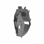Polaris Inner Clutch Cover, Machined, For Ranger Models, Genuine Oem - 5144005. Fixed Price $239.99.