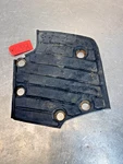 John Deere 1025R Tractor Right Foot Floor Mat LVU22377. Fixed Price $35.00.