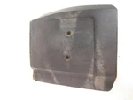 Yamaha Yfm 350 Big Bear Front Right Mud Flap 2HR-21561-00-00 1987-1999. Fixed Price $65.00.
