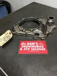Cover Crankcase # 11340-HN5-670 Honda 2000 Rancher 350 Atv 4X4. Fixed Price $30.69.
