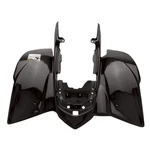 Maier Rear Fender Black For Yamaha Yfz 450 2004-2009,2012-2013. Fixed Price $455.53.