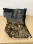 2004 Yamaha Rhino 660 4X4 Passenger Floor Pan Foot Rest 5UG-F7421-12-00 B695. Fixed Price $246.04.