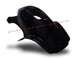 New Honda Black Plastic Race Front Fender TRX250X. Fixed Price $313.09.
