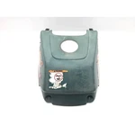 Yamaha 1993 Kodiak YFM400FW 4X4 Plastic Gas Tank Cover 3431X 3HN-2171A-20-00. Fixed Price $67.74.