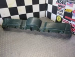2004 Genuine Yamaha 13 Rhino 660 Green Front Dash 5UG-F3397-02-00. Fixed Price $79.00.
