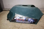 94 Yamaha Timberwolf 250 4X4 Fuel Tank Cover 4BD-2171A-10-00. Fixed Price $65.00.