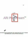 New Oem Kawasaki Kfx 50 Kickstart Lever Arm Pedal. Fixed Price $42.00.