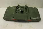 Polaris Sportsman 90 07 Fender Rear (green) 0453942-400 29715. Fixed Price $164.99.