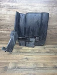 02 Honda Trx 500 Fa Foreman Rubicon Right Mud Guard 61862-HN2-000ZA 2001-2004. Fixed Price $25.00.