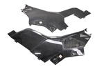 22 Polaris General Xp 1000 Deluxe Side Covers Panels Fenders Left & Right. Fixed Price $399.99.