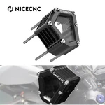 Nicecnc Clear Oil Cover #18P-15423-00-00 For Yamaha YFZ450X 10-11 YFZ450R 09-23. Fixed Price $42.49.