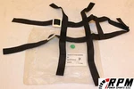 New Polaris Outlaw Oem Right Nerf Bar Webbing Footwell 0454090. Fixed Price $39.99.