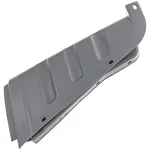 Polaris 5435886-453 Fender-front Lh Av. Grey Ranger 700 200 Xp. Fixed Price $122.95.