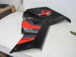 16 Can-am Maverick Xrs Turbo Right Front Fender Lateral Panel Cover Oem #3024. Fixed Price $113.97.
