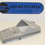 1990 1991 Polaris Trail Blazer 250 Oem Front Nose Center Cowl Fairing Panel Trim. Fixed Price $32.75.