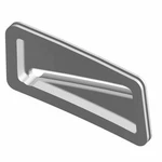 Polaris Shift Lever Grommet, For Specific Ranger Models, Genuine Oem - 5413557. Fixed Price $17.21.