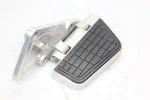 85-86 Honda Goldwing 1200 Right Rear Passenger Foot Step Peg. Fixed Price $19.23.