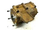 11 Kawasaki Mule 4010 Diesel 4X4 Transmission Bevel Gear Case Housing KAF950F. Fixed Price $42.97.