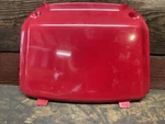 Kawasaki Bayou 220 250 Front Fender Cover. Excellent Shape.. Fixed Price $92.00.