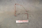 2008 Yamaha Raptor 250 Rh Rear Mud Guard Stay Brackets 4D3-2164G-00-00 5YT-2164J. Fixed Price $14.99.