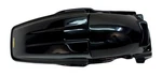Maier Plastics Rear Fender Kawasaki Black 145040. Fixed Price $65.70.