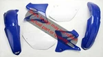 Ufo Complete Kits For Husqvarna Original 16 HUKIT617-999 Tc 250 White/blue. Fixed Price $103.67.