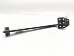 18-25 Kubota Rtv XG850 Sidekick Brake Pedal K7811-43110. Fixed Price $48.95.