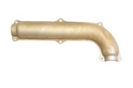Kawasaki Mule Pro-fx 17 Cover Exhaust Pipe Front Upper 49107-0773 54001. Fixed Price $14.99.