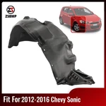 Fender Liner For 2012-2016 Chevrolet Sonic Front Passenger Side Inner 95072281. Fixed Price $39.99.