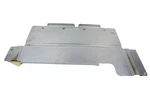 Polaris Ranger 570 Full 19 Heat Shield Muffler 5264249 53392. Fixed Price $39.99.