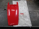 Honda Oem 86-89 TRX250R Red Hood Nose 61700-HB9-000ZB. Fixed Price $999.00.