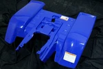 New Rear Fenders Yamaha Banshee Plastic Body 1987-2006 Blue Back Only. Fixed Price $383.99.